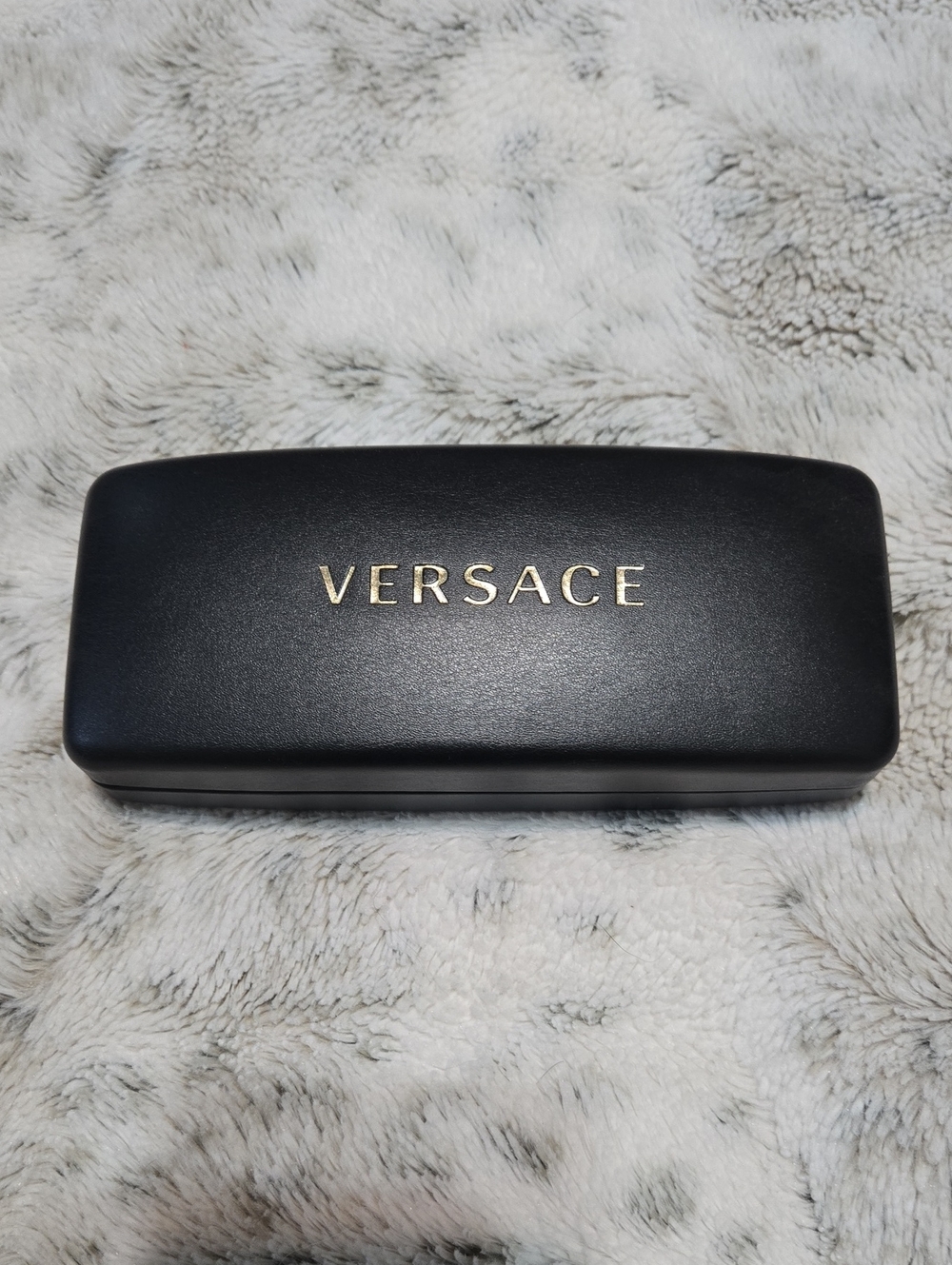 Versace Glasses Case